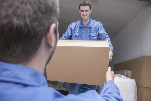 Illustration representing cookie usage on the Londonremovalsandstorage website